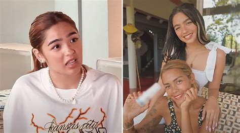 superbook andrea brillantes|WATCH: Andrea Brillantes looks back on the start of .
